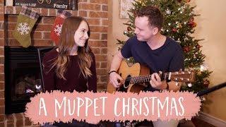 I Wish I Could Be Santa Claus - The Muppets (Bailey Pelkman & Randy Rektor) + A SPECIAL ANNOUNCEMENT