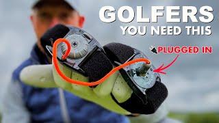 The Little String Gadget You MUST Carry In Your Golf Bag