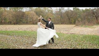 Matt & Meredith - Wedding Film