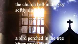 Sagesse - poem by Paul Verlaine - Song for alto and guitar