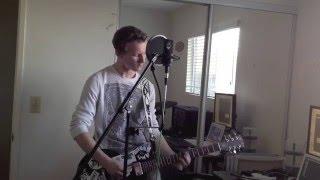 Welcome to Paradise (Cover) - Green Day - Sam Craven