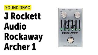 J Rockett Audio Rockaway Archer 1