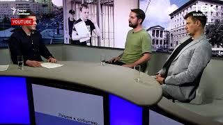 Ивана Голунова арестовали, избивали, и подбросили наркотики