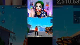 Eva rony live reaction 1vs4 #freefire #sorts #trending