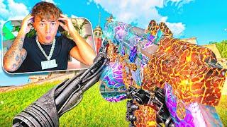 The *new* TOMMY GUN C9 meta is DESTROYING Rebirth Island