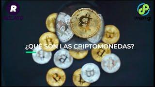 ¿Qué son las criptomonedas?