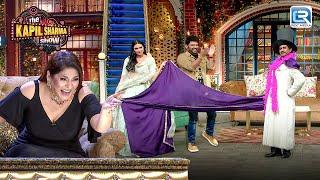 Nawaz भाई अब बस करो और नहीं हंसा जाएगा | Most Comedy Episode | The Kapil Sharma Show S2