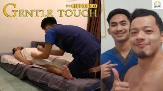 Gentle Touch I Balinese Style Massage I Sagrado Spa I 2022 REUPLOADED