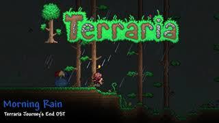 Terraria Journey's End OST: Morning Rain (Console Tutorial)