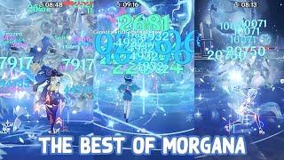 YEAH! MORGANA still HITS hard in Spiral Abyss 2.6 | Genshin Impact