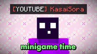 Minigame Time | mc.hypixel.net - !discord