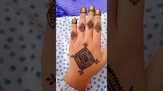 Wow ,mehandi design