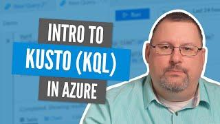 Recon your Azure resources with Kusto Query Language (KQL)