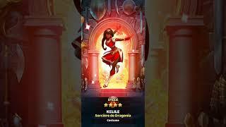 chambre costume | Summon |