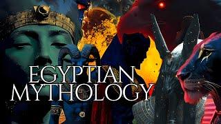 Egyptian Mythology - 18 Gods of Ancient Egypt