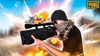 HollywoodBob vs KEYBOARD WARRIORS - PUBG