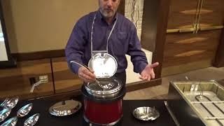 Vollrath Solutions for Foodservice