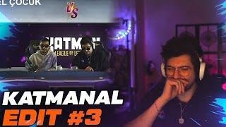 HYPE | Rot Balance ''Hype Katmanal Edit #3'' VİDEOSUNU İZLİYOR!