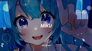 Miku - Anamanaguchi ft. Hatsune Miku / Sub Español