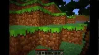 (Old) CP Plays: Minecraft HARDCORE! EP.1 Pt.1- A Whole New World!