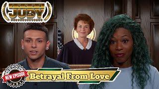 Judge Judy [ Episode 13673 ] Best Amazing Cases Season 2O25 Full Episodes HD