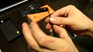 Замена тачскрина NOKIA Lumia 535 Microsoft