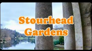 Stourhead Gardens