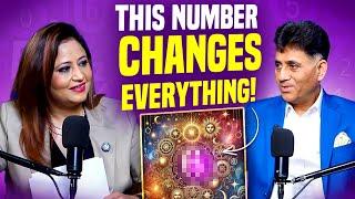 Number Changes Everything | Numerology | Numerology Podcast | Arviend Sud