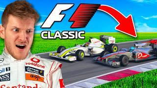 Is F1 2020 Still The Best Formula One Game 4 Years Later?