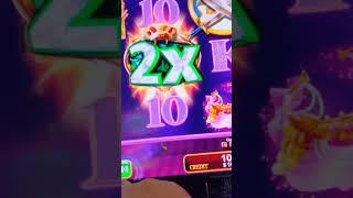 Cobra Hearts!!! #casino #slots