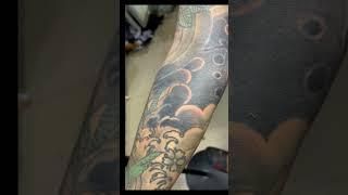 Tattooideas #tattoo #tattooideas #tattoodesigns #tattooartist #tattoolover #tattooink #peng