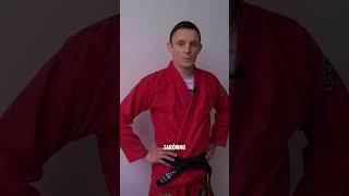 Jakub Cegiełko zaprasza na treningi BJJ w Raion Fight Club