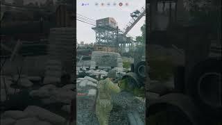 PIAT vs German tank #enlisted  #short