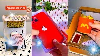  Cardboard Crafts  Tiktok Compilation NEW 2022