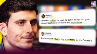 Explaining Pau Torres: Aston Villa’s most DIVISIVE footballer?