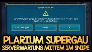 Raid: Shadow Legends | Plarium Supergau - Herzkönigin Wettbewerb gecrashed