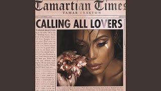 If I Don't Have You - Tamar Braxton