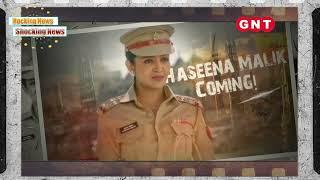 Maddam Sir Fame Gulki Joshi aka Haseena Malik Will Enter The Show Wagle Ki Duniya | SBB