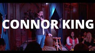 House of Blues Chicago: Comedian Connor King