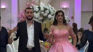 Красивая езидская свадьба в Германие // Dawata ezdia in Germany Yezidis weddi