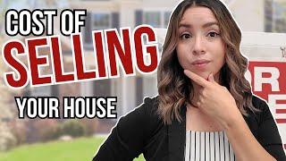 Cost of Selling Your House |How to SELL Your House|First Time Home Seller | Steps To Selling a House