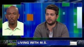 Montel Williams on Jack Osbourne