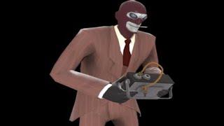 [TF2] typical spy mains