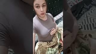 maham shemale hot looking