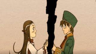 Dragon Quest VIII (PS2) The Dragovian Trials + True Ending 1080p HD