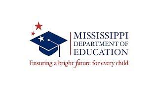 Mississippi Board of Education -Strategic Planning Meeting - June 18, 2025