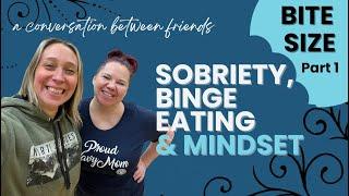 How Mandy found food freedom with the Mentorship program and Dana Lee