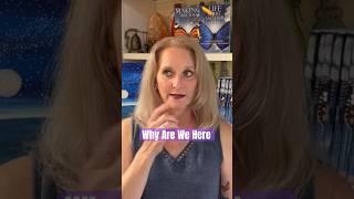 Discover Why - A Whole Soul Experience #pastliferegression #awakening #hypnotherapy #reincarnation