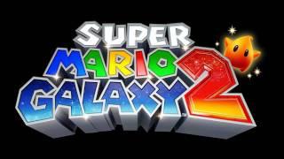 Super Mario Galaxy 2 Soundtrack - Boss Theme 2