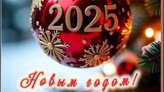 Новый 2025 год и Салют в Сочи 